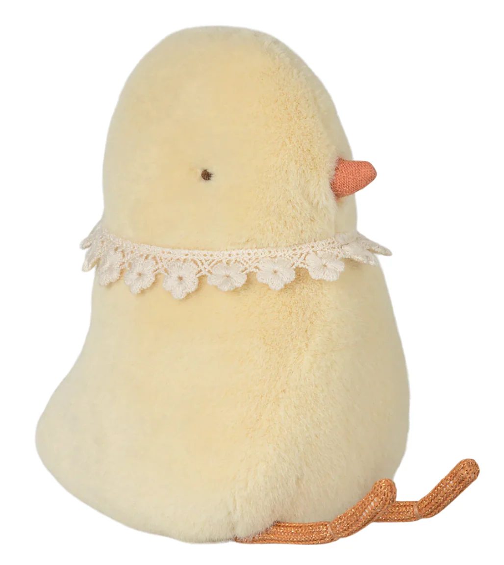 Maileg Easter egg with chicken - Image 2