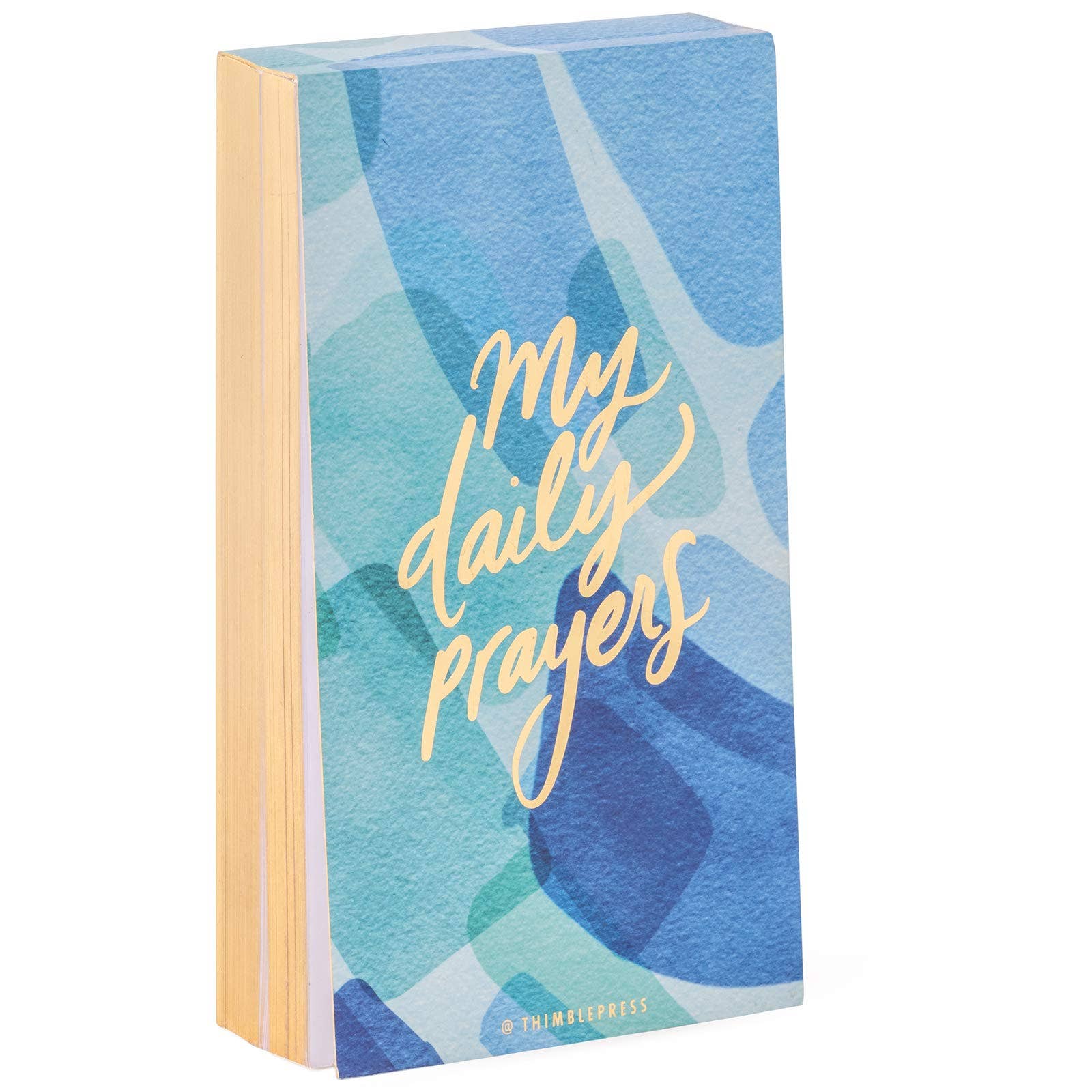 Inspirational Daily Scripture Journal Pad - Image 5