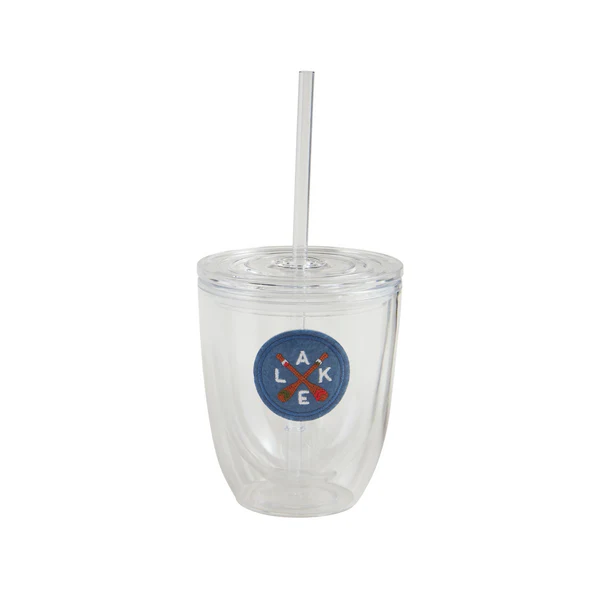 Embroidered Tumbler - Image 3