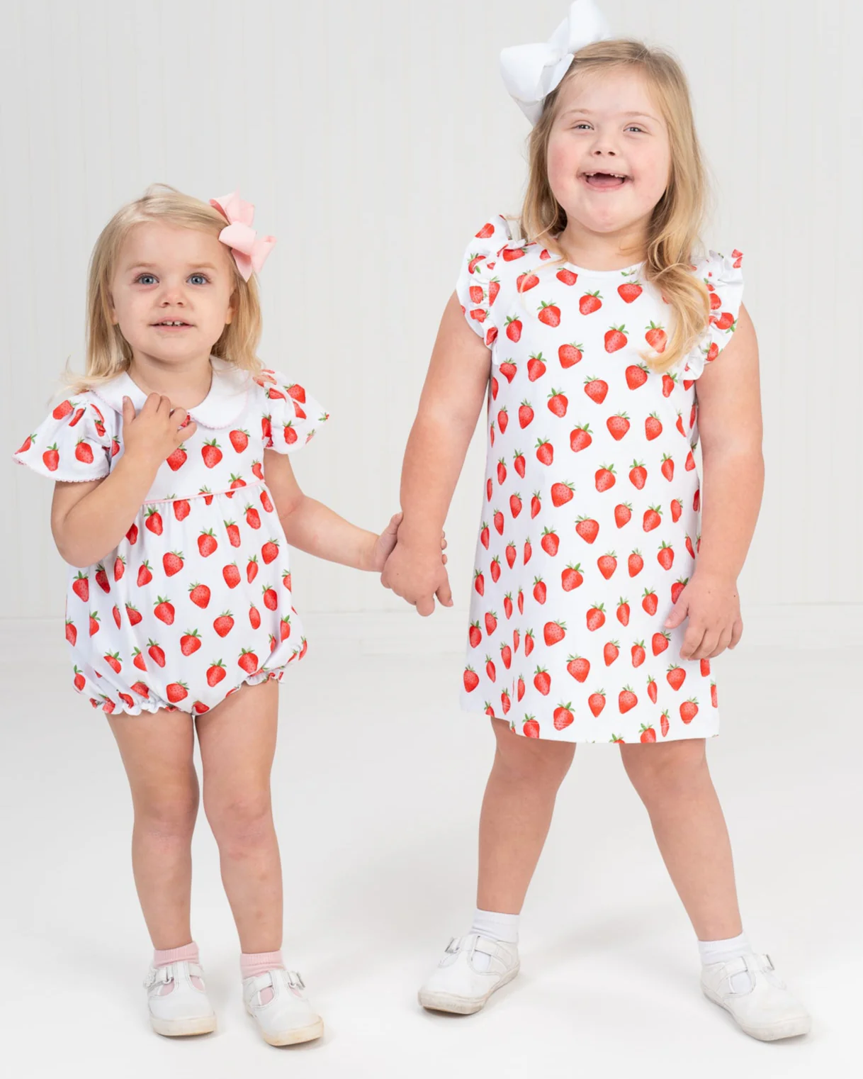 Emmy Strawberry Bubble - Image 3