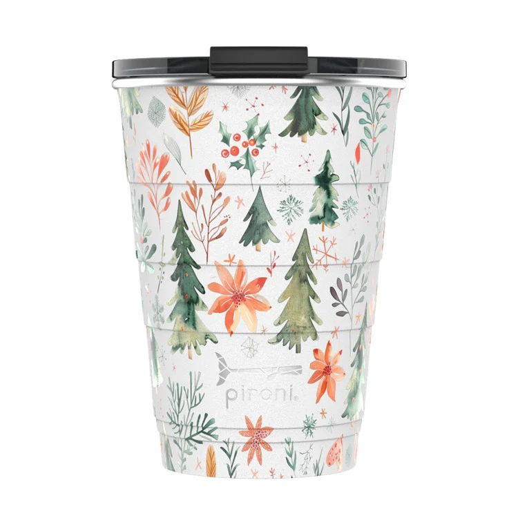 Enchanted Evergreen Tumbler - Image 2