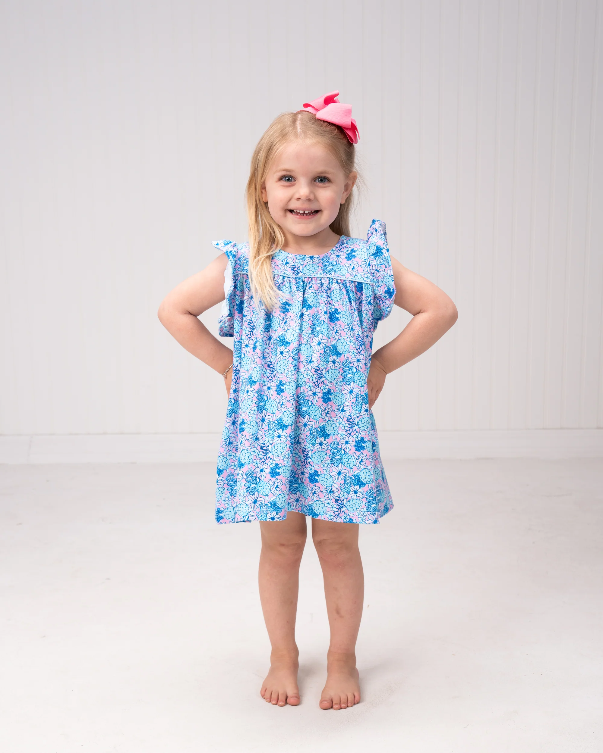 Envy Turtley Cute Dress - Image 2