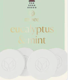 Eucalyptus & Mint Shower Steamers