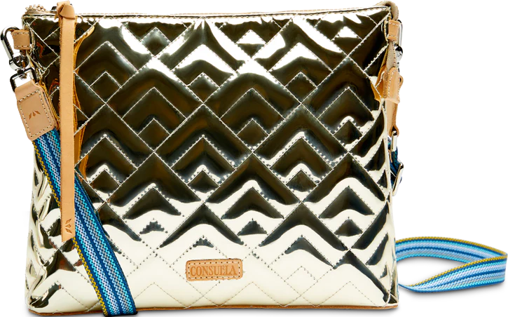 Evadney Downtown Crossbody