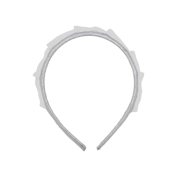 Eva's House Party Crown Headband - Image 3