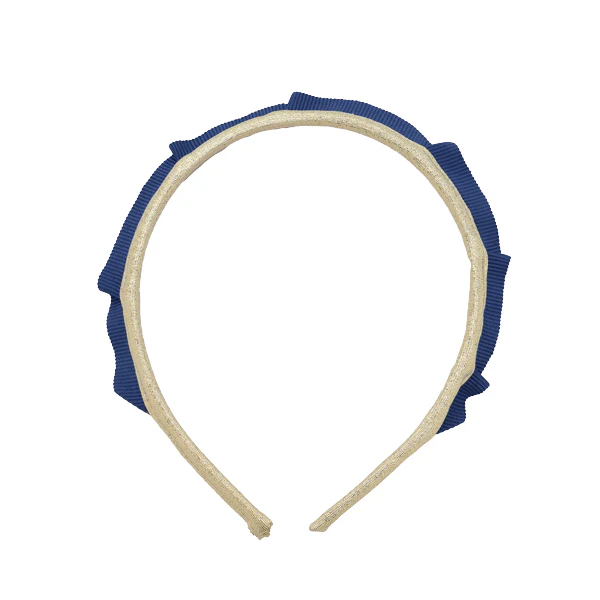 Eva's House Party Crown Headband - Image 6