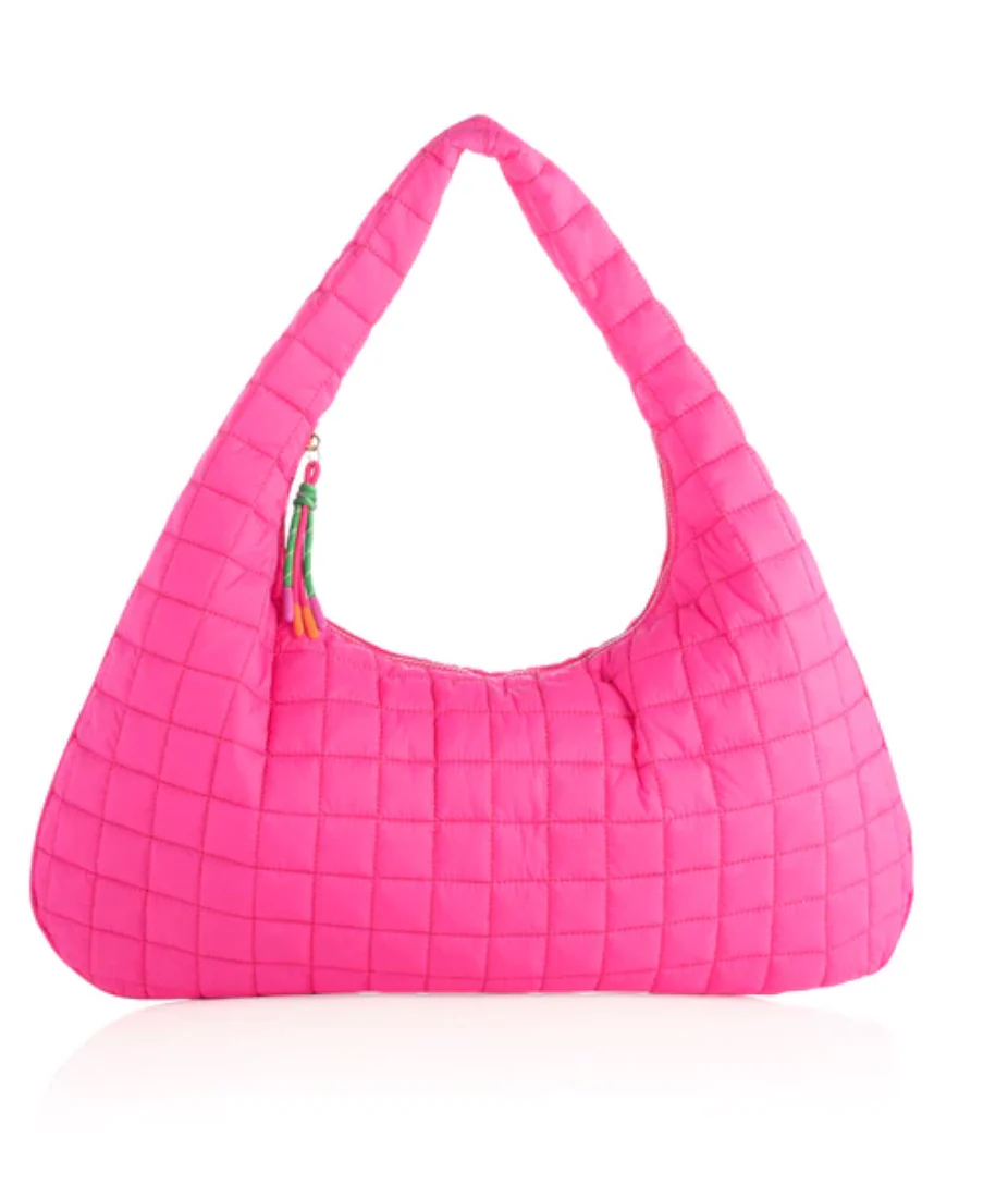 Ezra Hobo Tote - Image 2