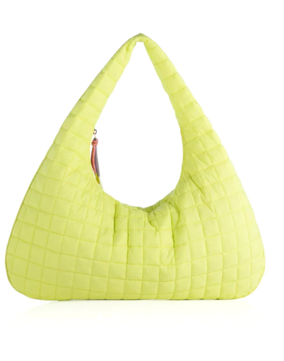 Ezra Hobo Tote - Image 3