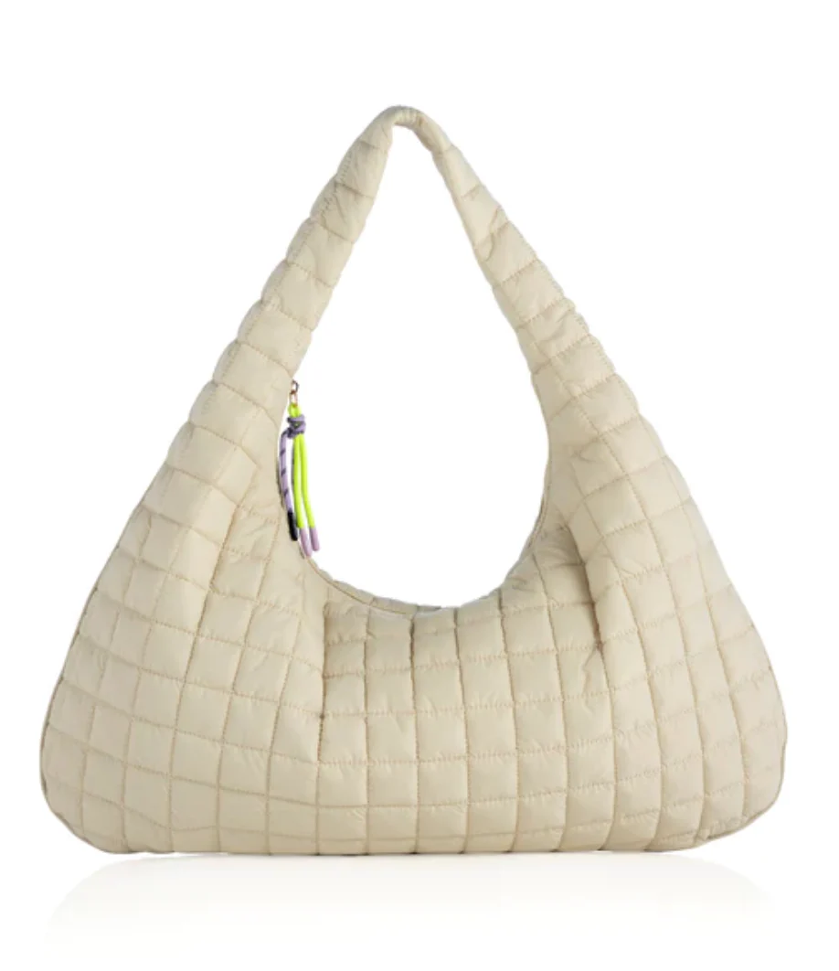 Ezra Hobo Tote - Image 4