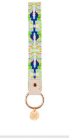 Fabric Loop Keychain - Image 5