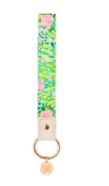 Fabric Loop Keychain - Image 7
