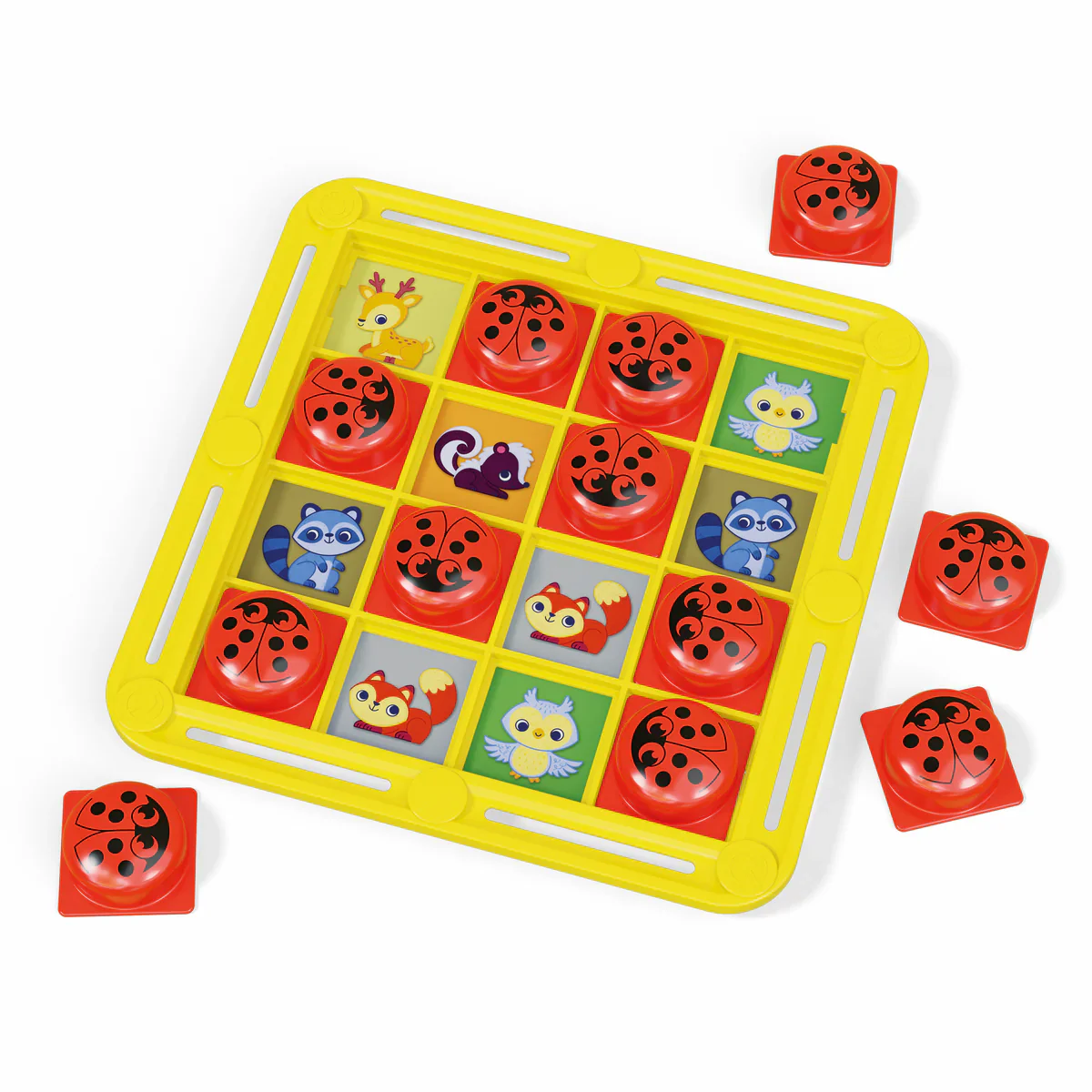 FantaMemo Ladybug Nature - Image 2