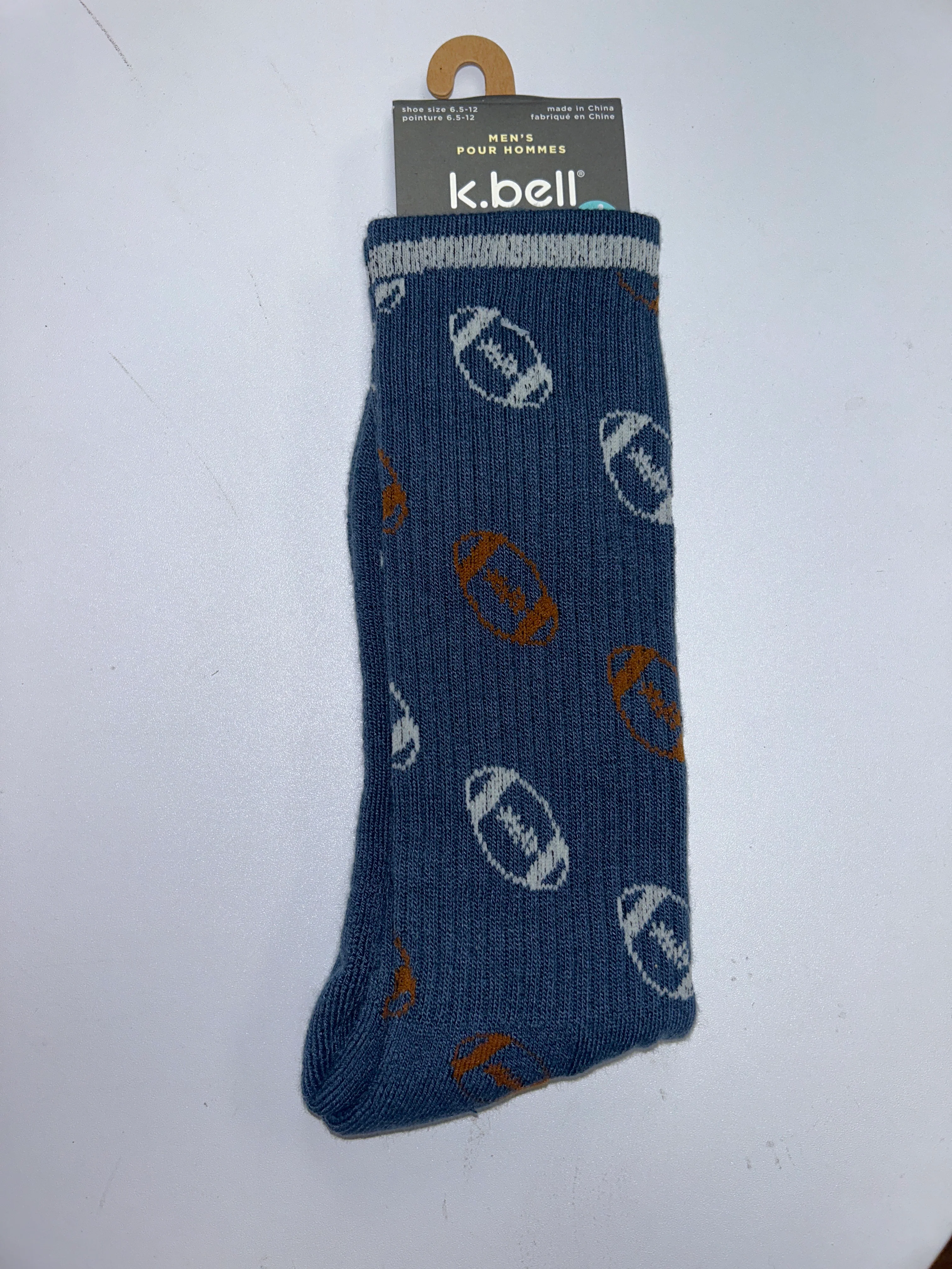 football socks