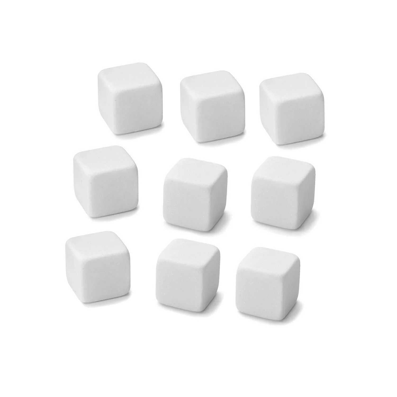 Fox Run Brands - Marble Whiskey Stones - Image 2