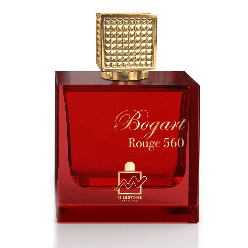 FRAGRANCE WHOLESALE LTD - MILESTONE Bogart Rouge Unisex 100ML - Image 2