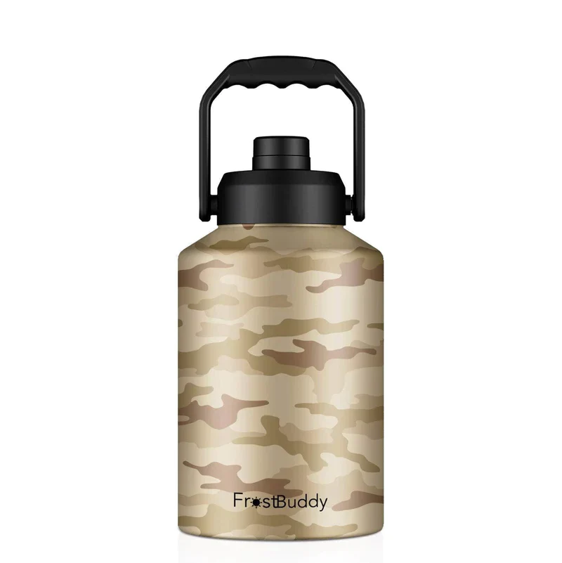 Frost Buddy Jug Buddy: 128oz