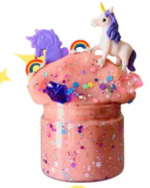 Fun Size Girly Ocean Magical Jar