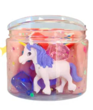 Fun Size Unicorn Magical Jar