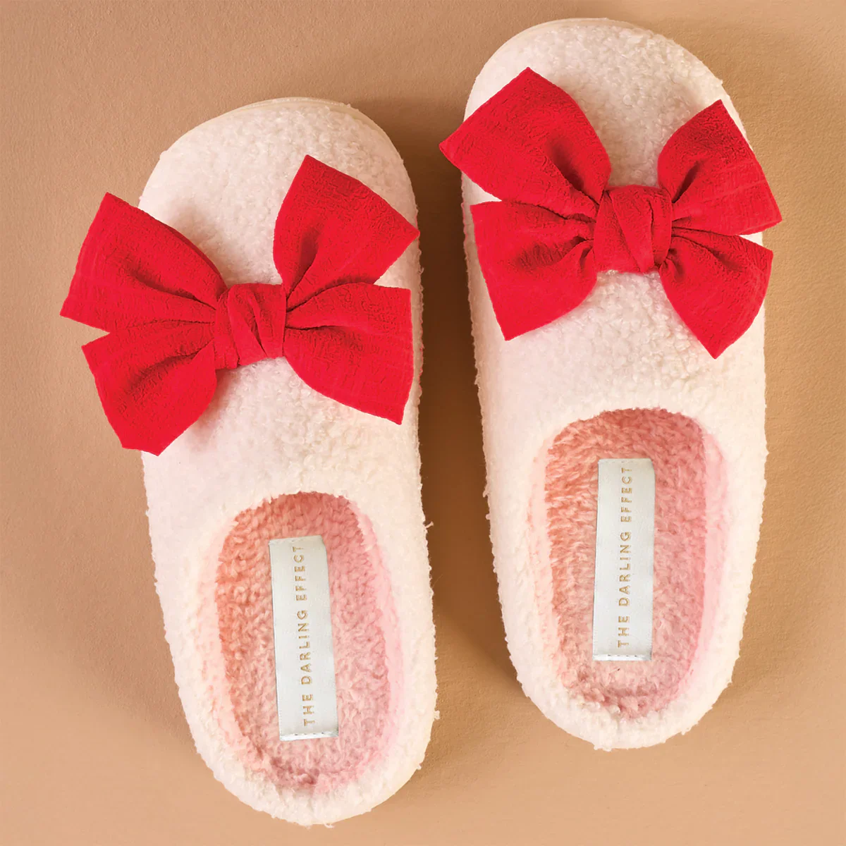 Fuzzy Slippers - Image 2