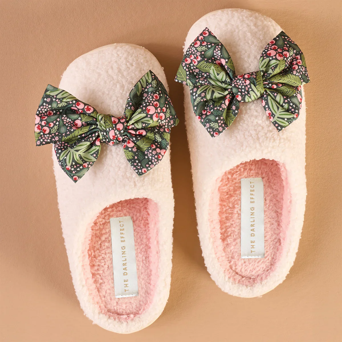 Fuzzy Slippers - Image 3
