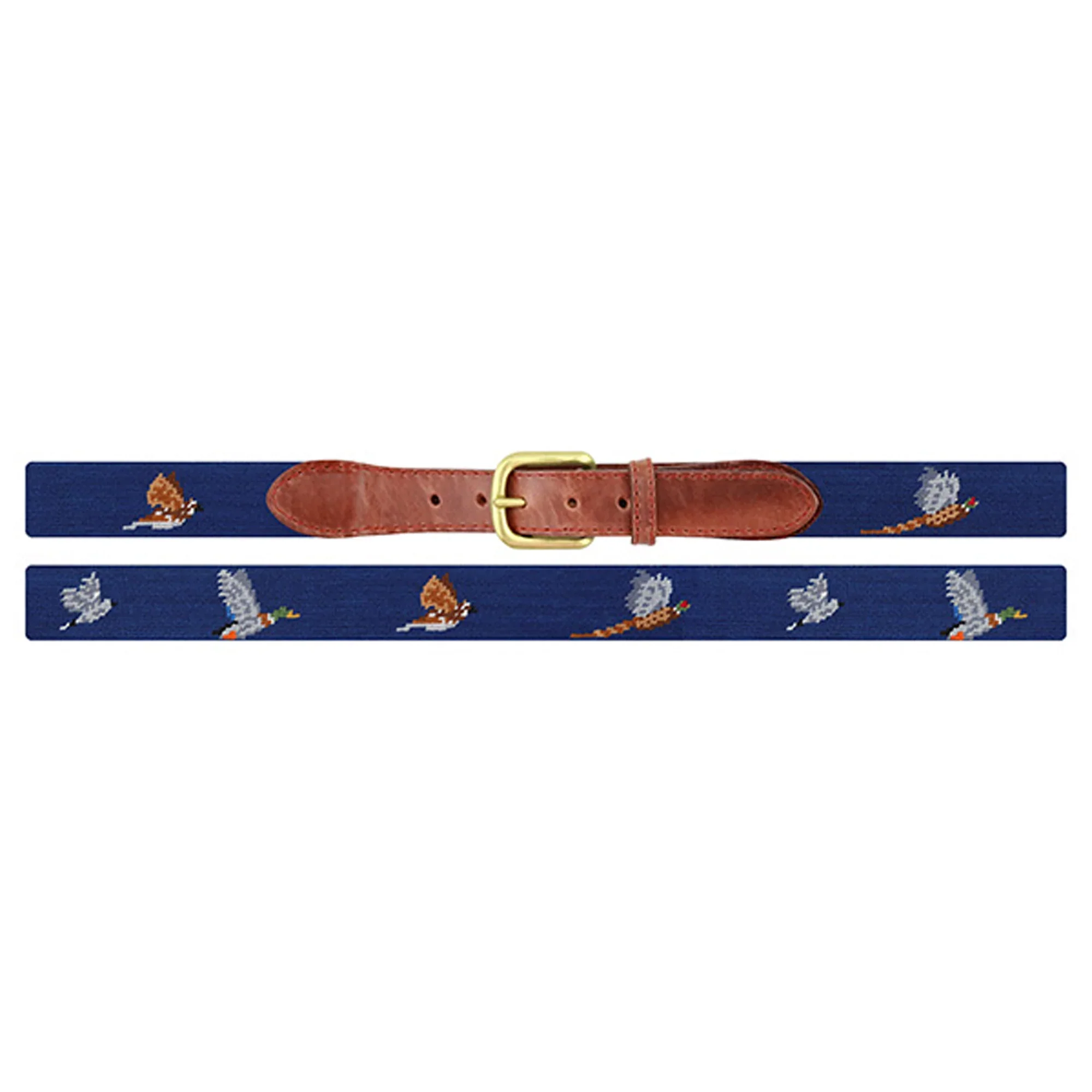 Game Birds (Classic Navy