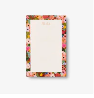 Garden Party Notepad
