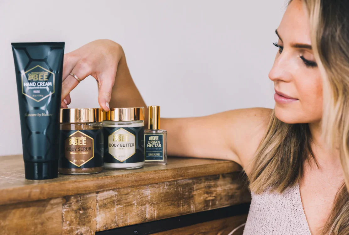 Generation Bee - Body Butter