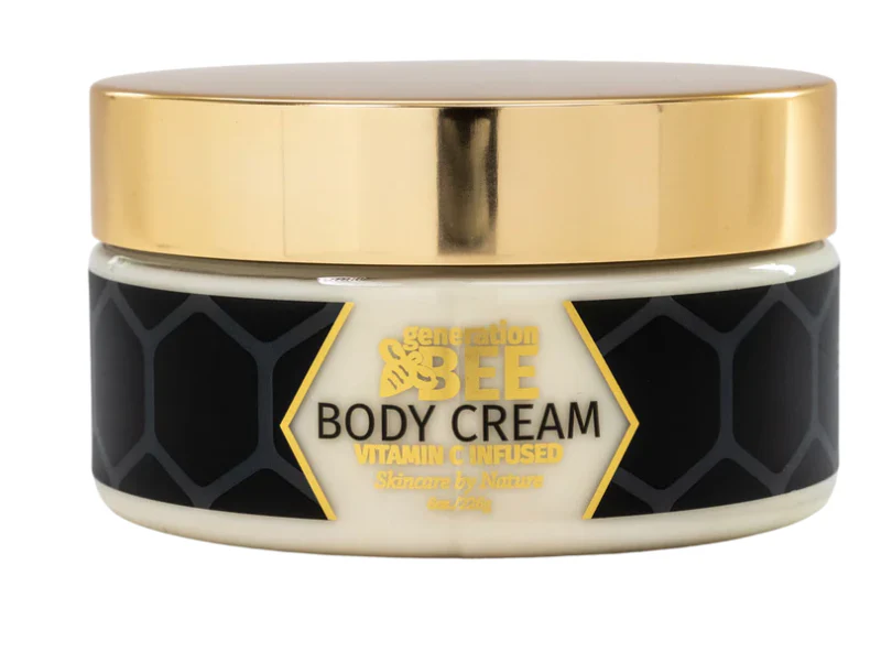 Generation Bee- Body Creme
