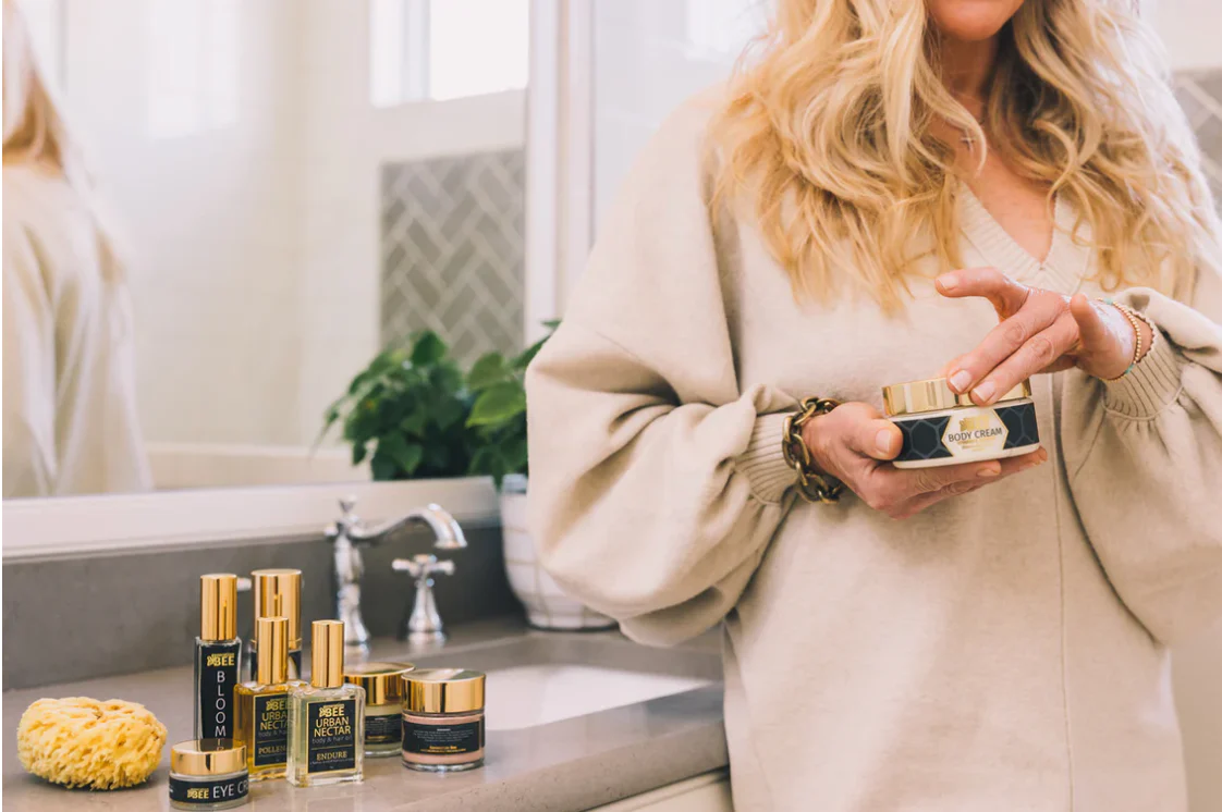 Generation Bee- Body Creme - Image 2