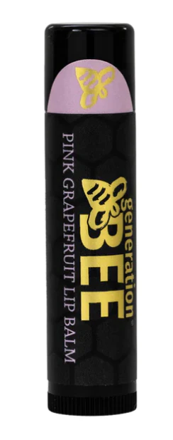 Generation Bee Lip Balm