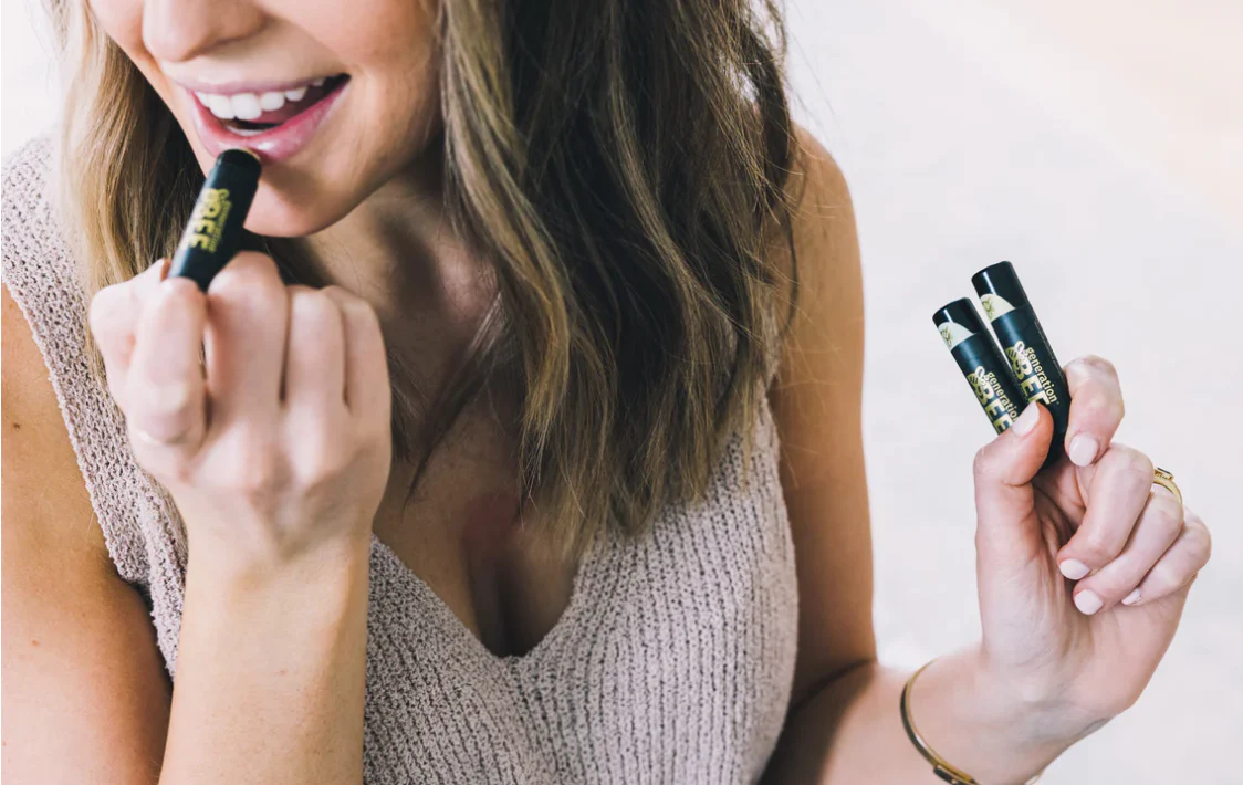 Generation Bee Lip Balm - Image 6