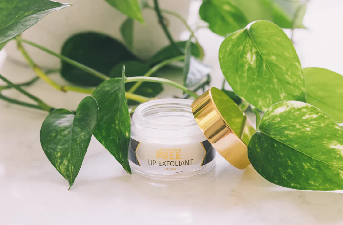 Generation Bee Lip Exfoliant - Image 2