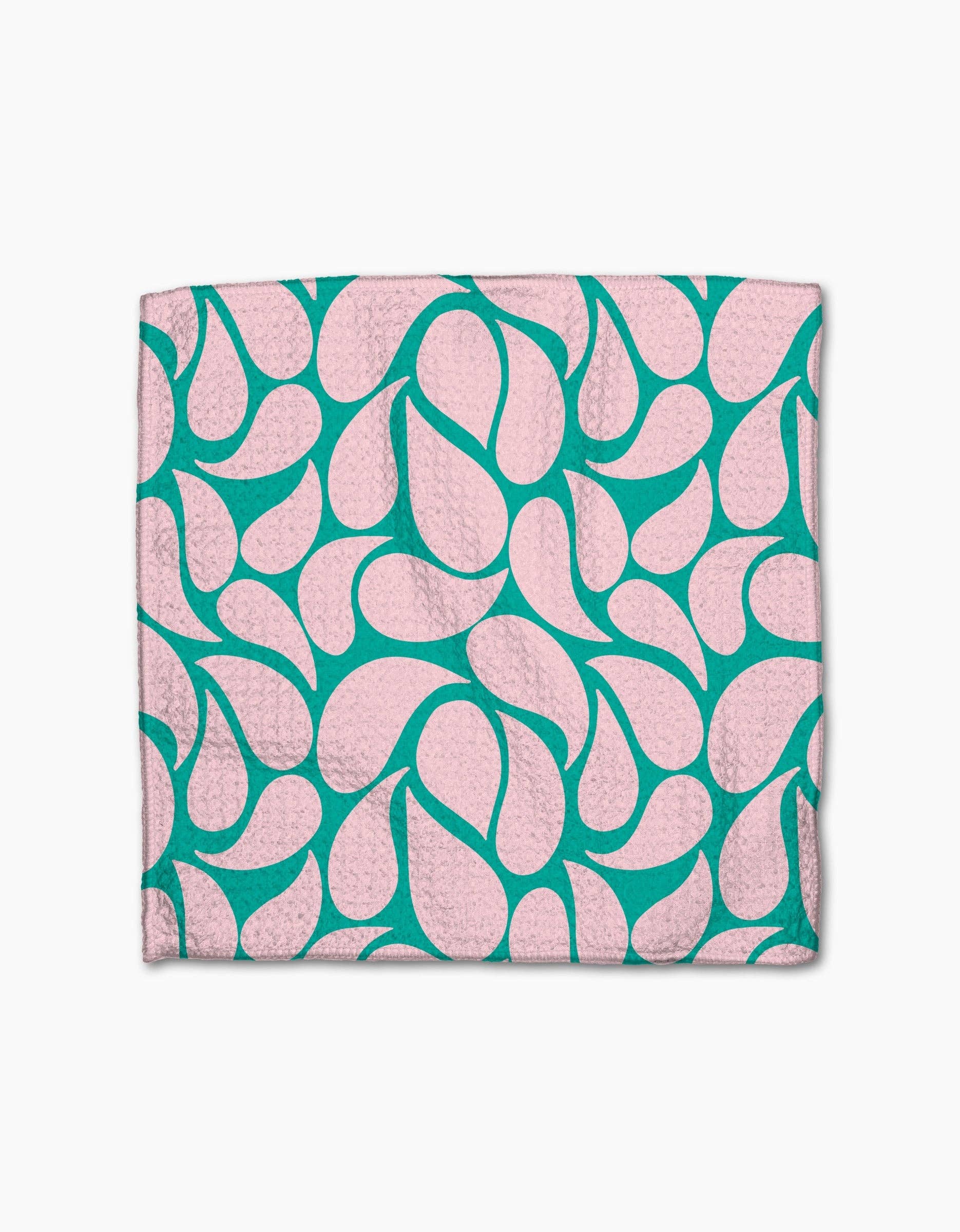 Geometry - Cheetah Haven Dishcloth Set - Image 3