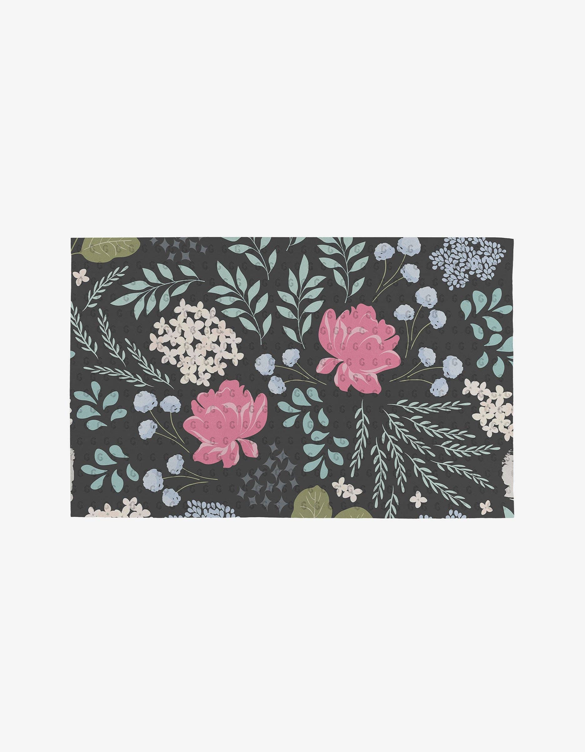 Geometry - Floral Fun Not Paper Towel - Image 2