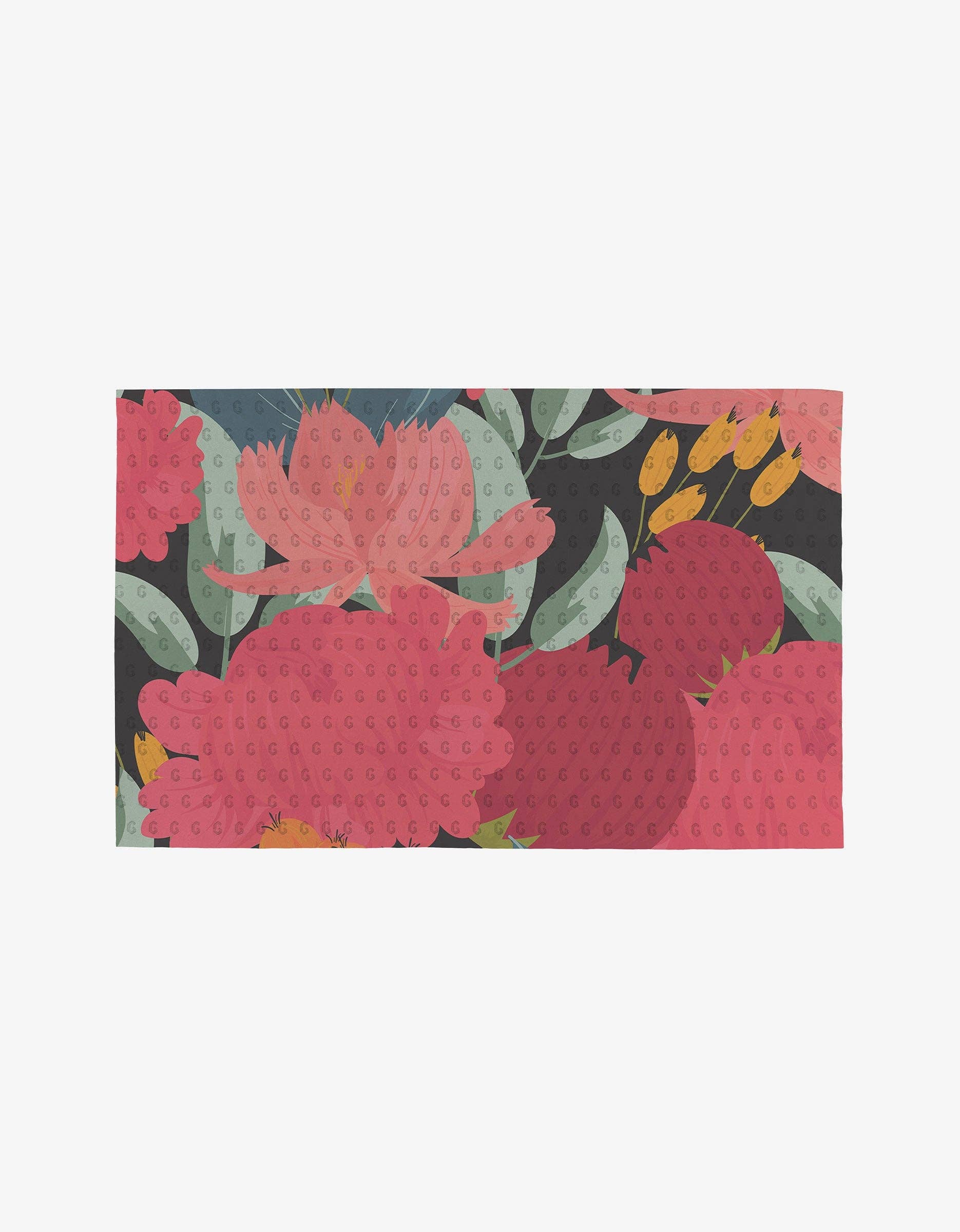 Geometry - Floral Fun Not Paper Towel - Image 4