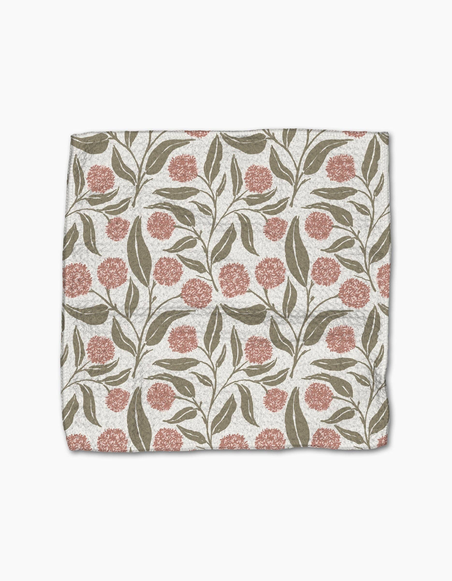 Geometry - French Countryside Dishcloth Set - Image 2