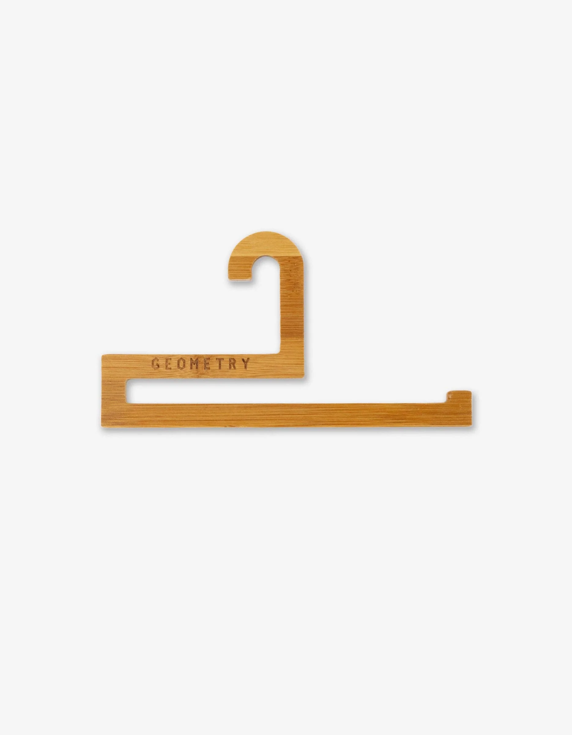 Geometry - Geometry Towel Hanger Set - Image 2