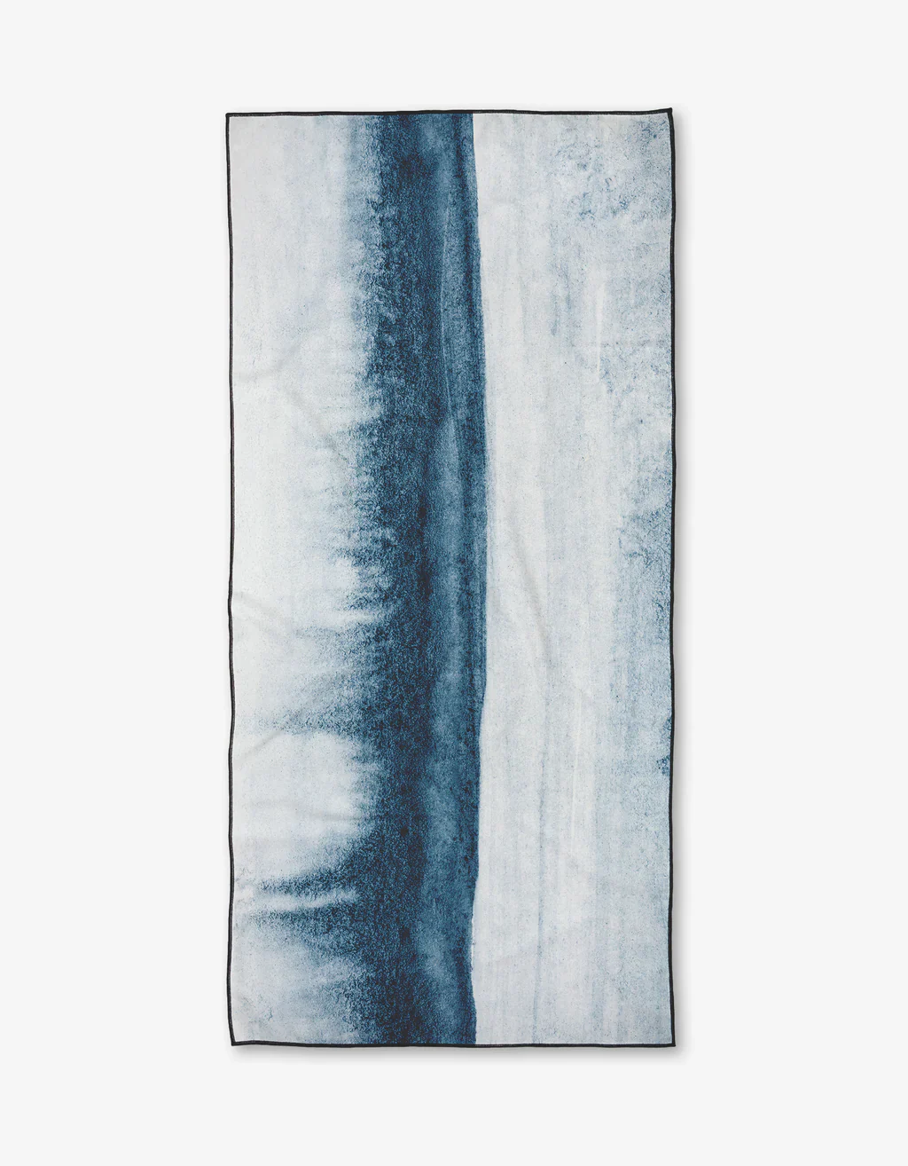 Geometry Micro-loop Beach Towel - Image 5