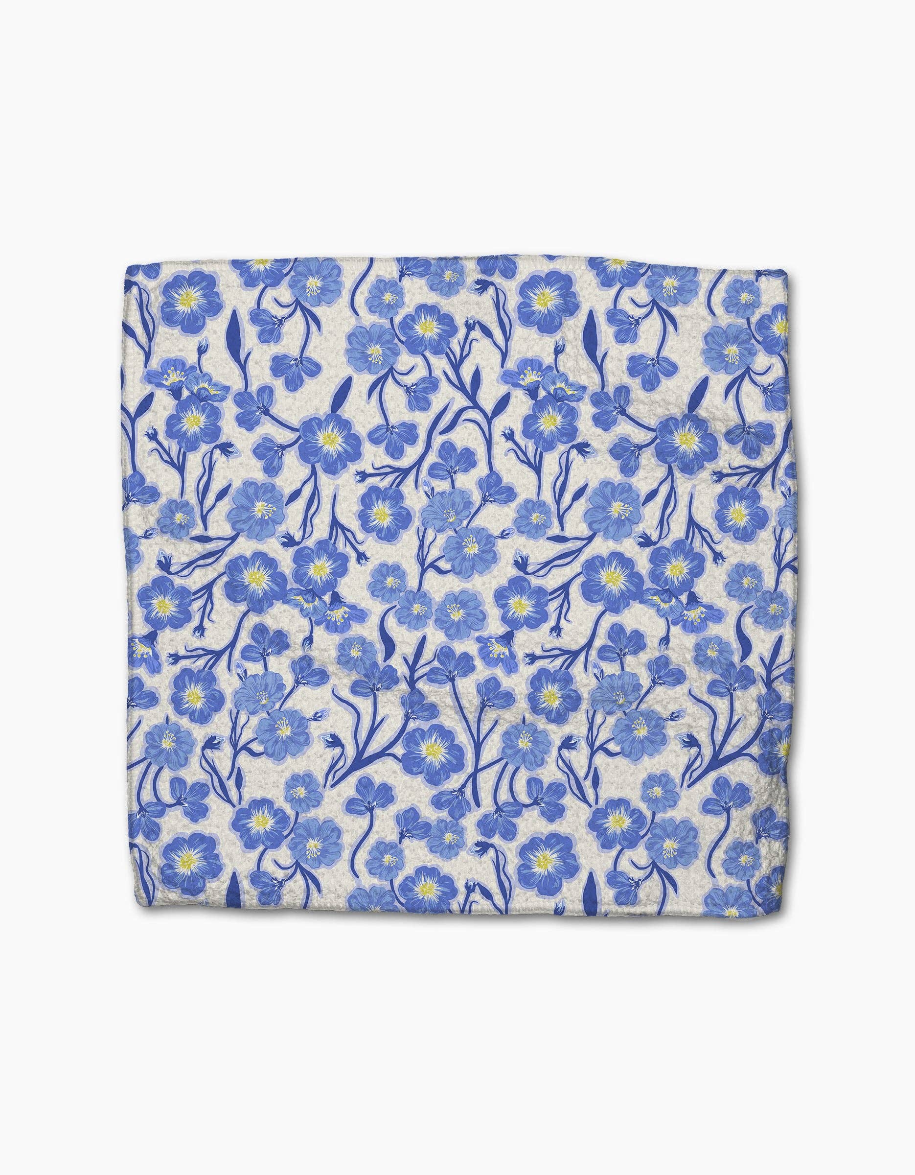Geometry - Primavera Dishcloth Set - Image 2