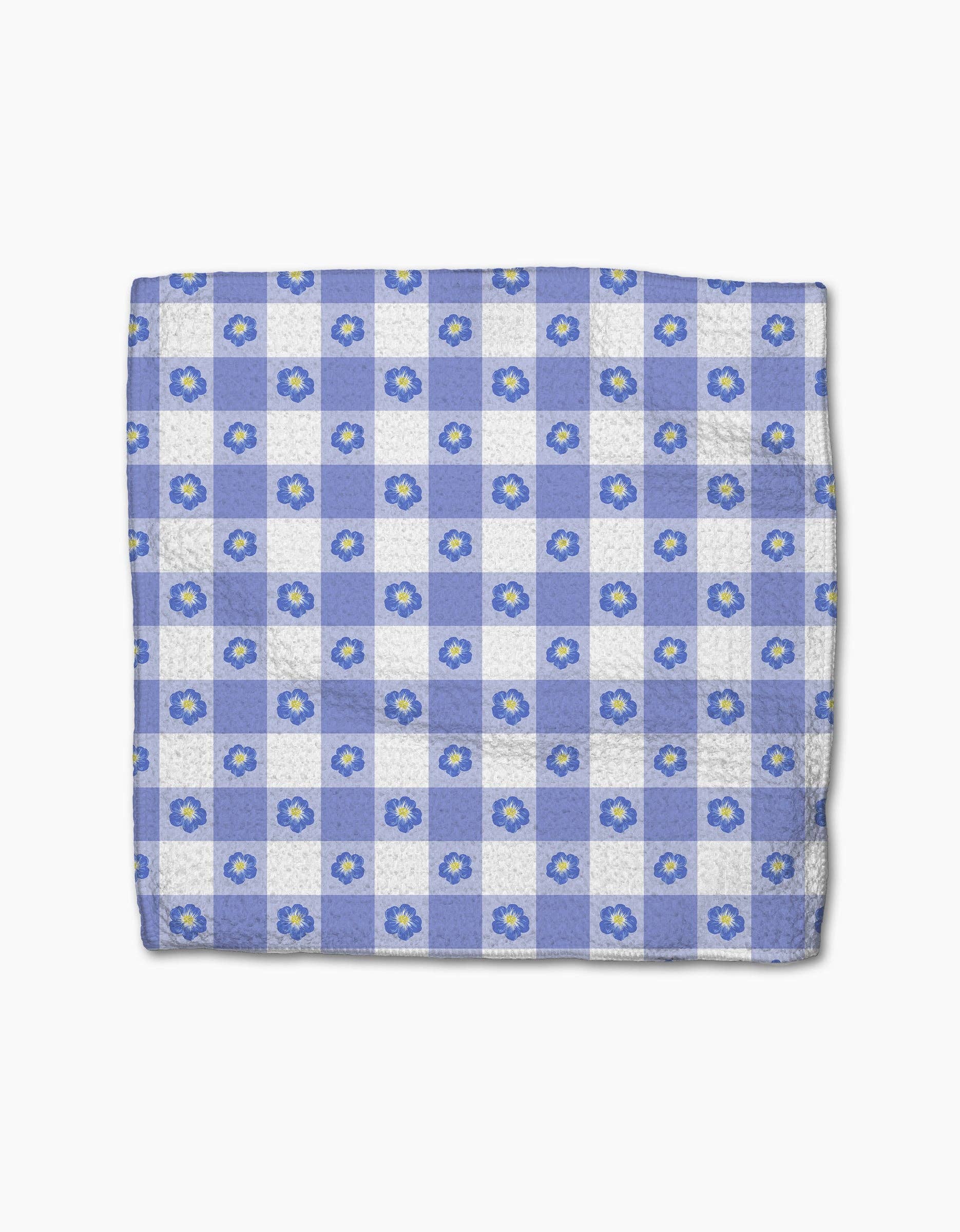Geometry - Primavera Dishcloth Set - Image 3