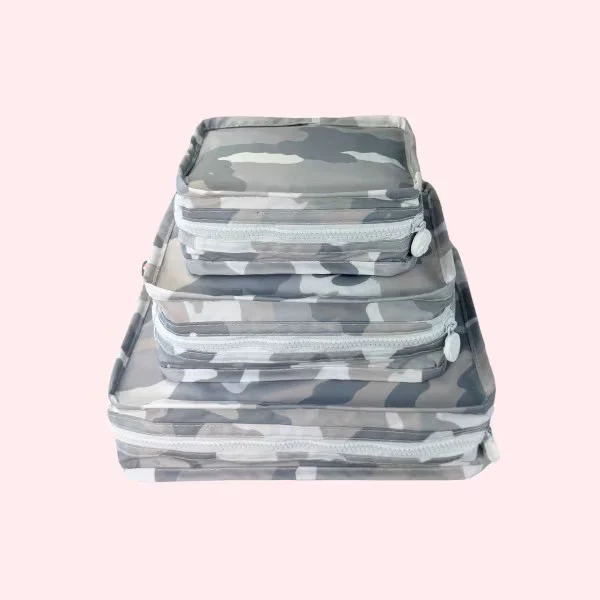 GI Snow Stacking Set