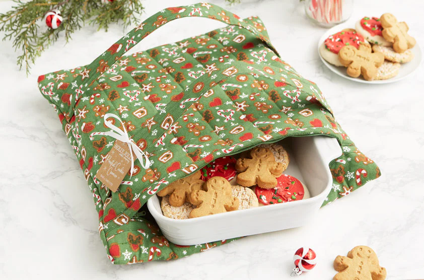 Gingerbread Bake & Take - Image 3