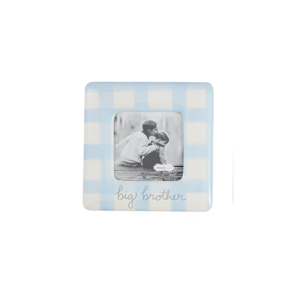 Gingham Frame - Image 2