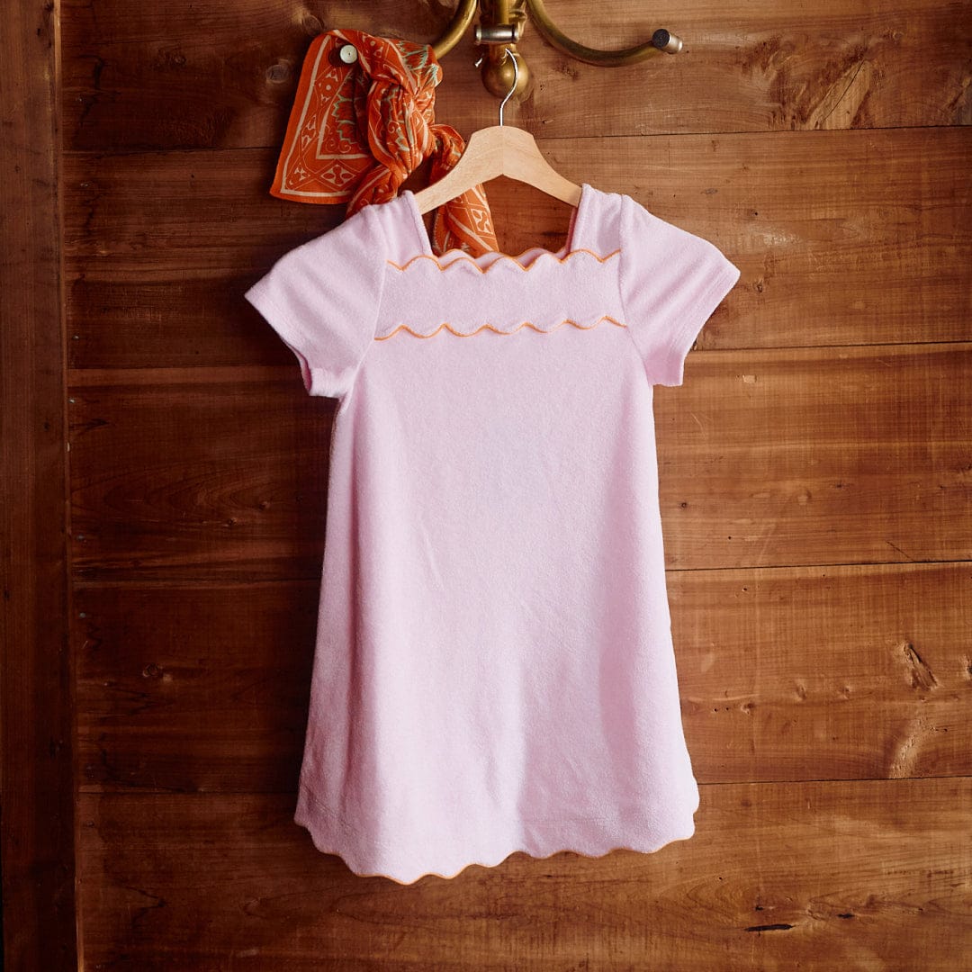Girls' Dress