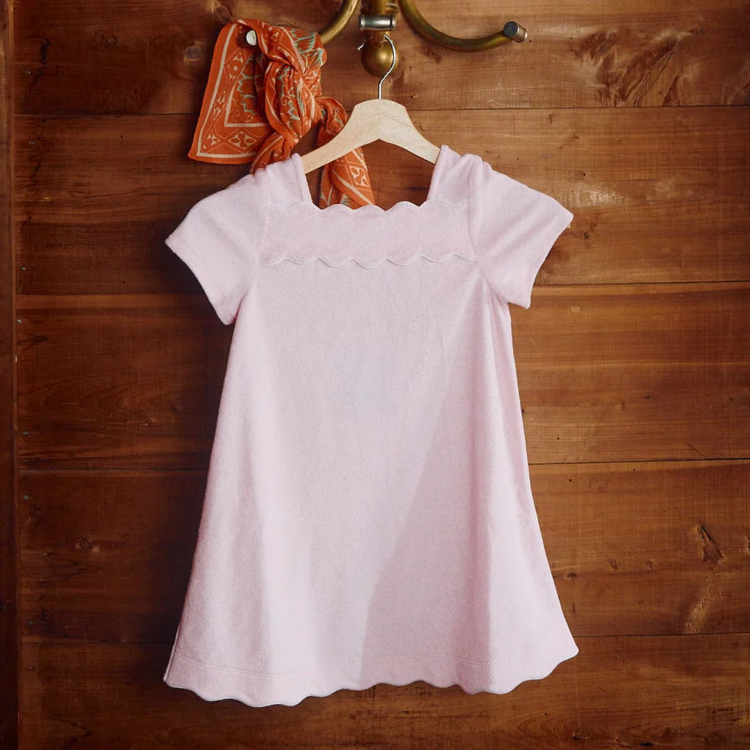 Girls' Dress - Image 2