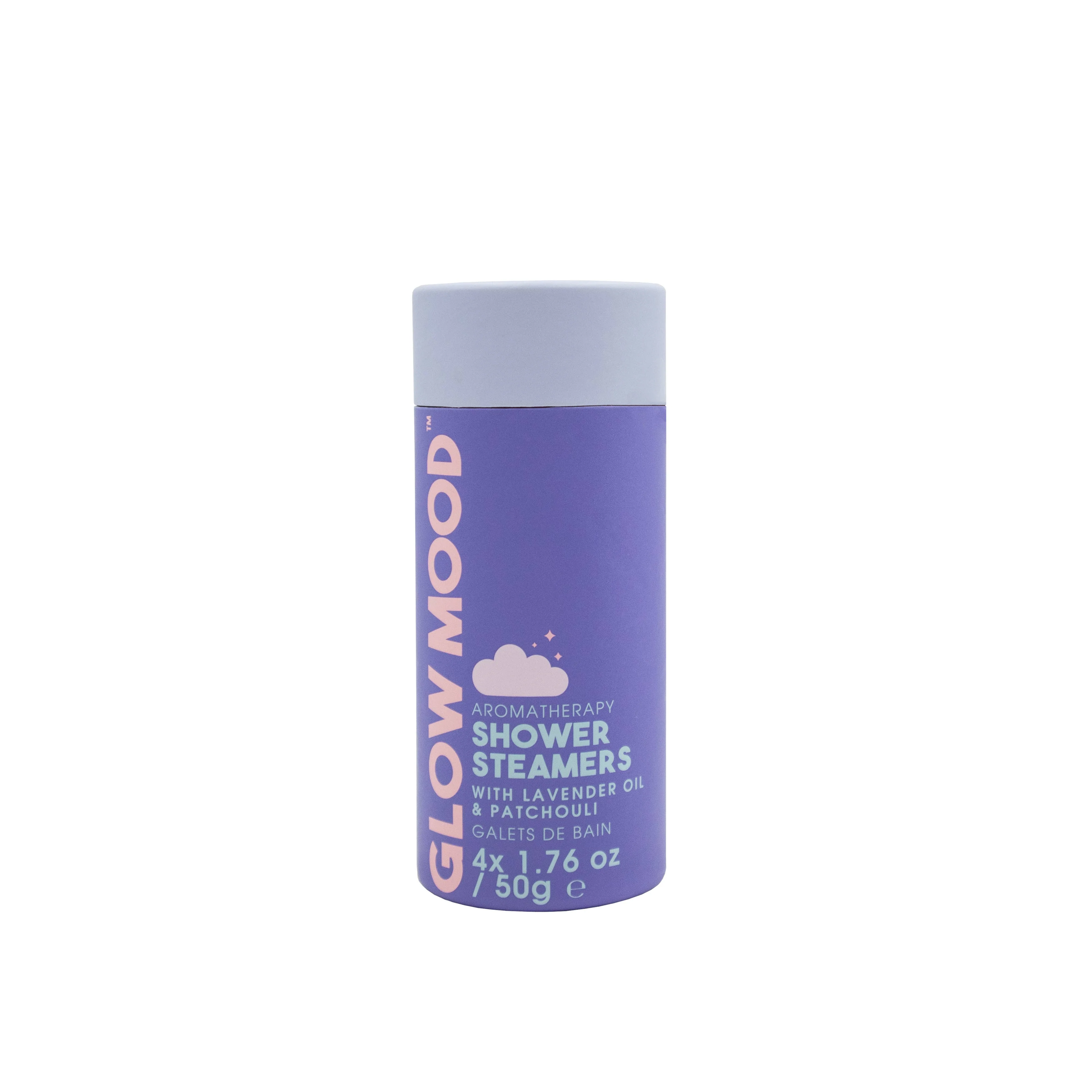 Glow Mood - Night Aromatherapy Shower Steamers - Image 5