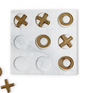 Tic-Tac Toe
