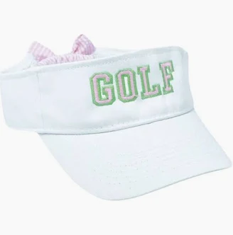 GOLF Bow Visor (youth)