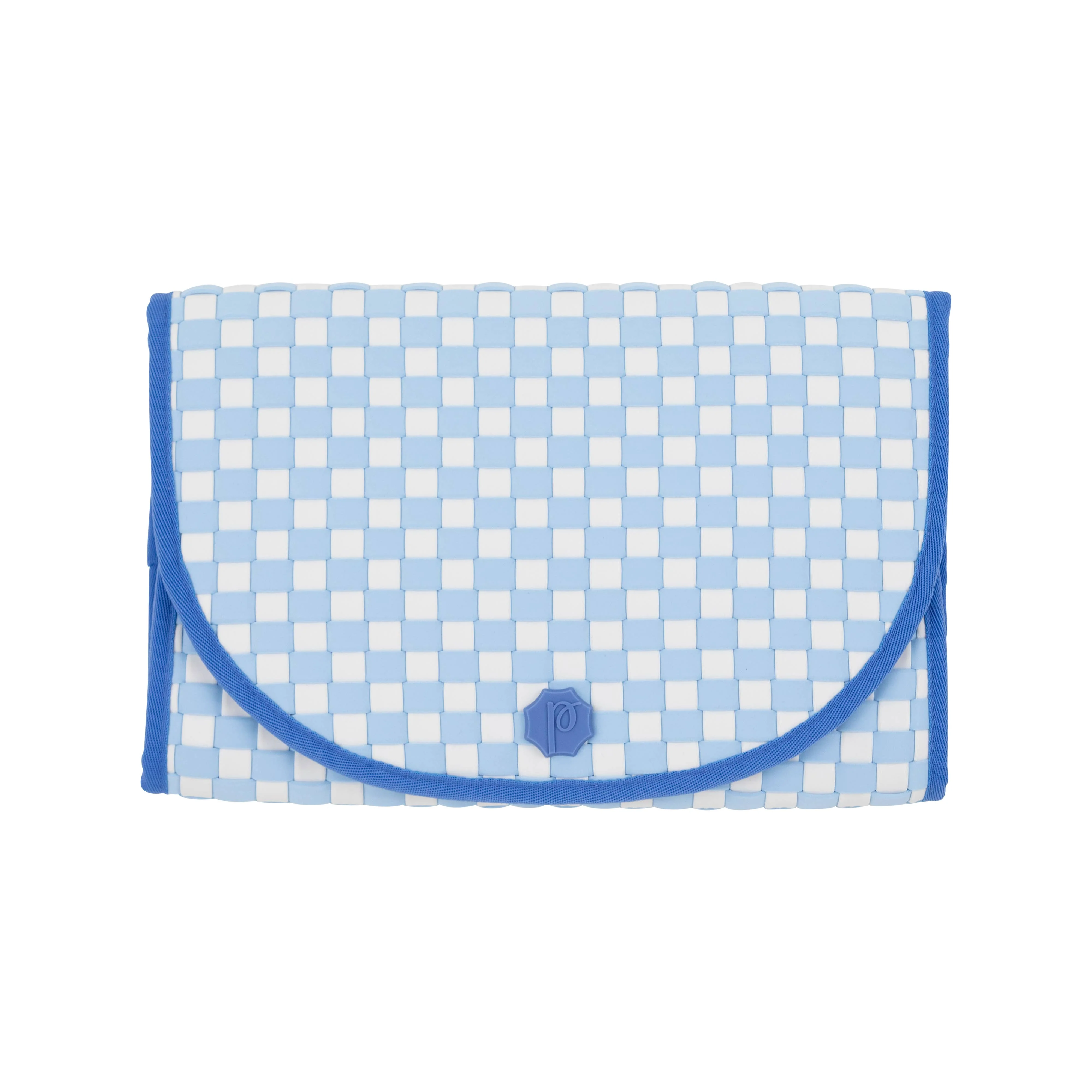 GooseWaddle + Pello - T.B.B.C. Lions, Tigers, and Bears Pret Changing Mat - Image 3