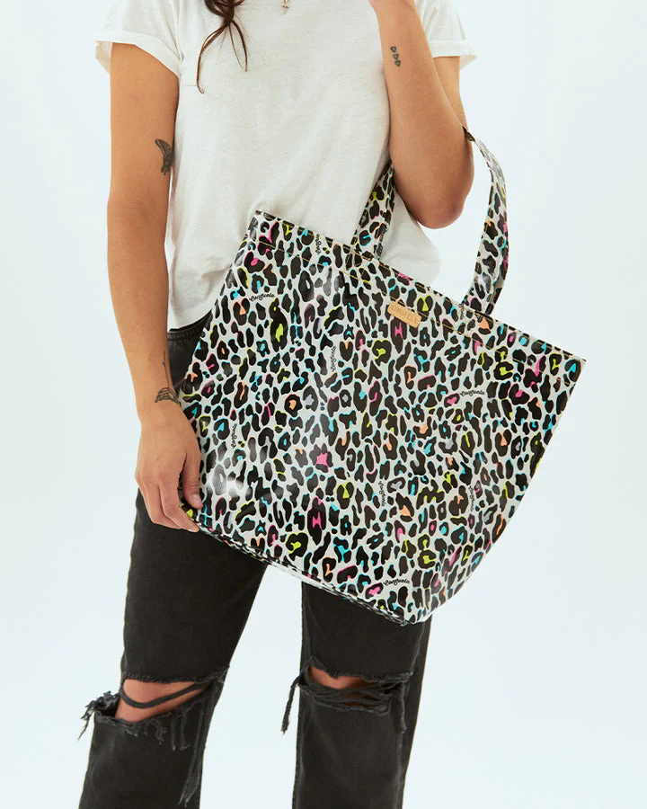 Grab and Go Basic, CoCo